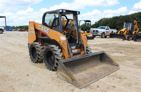 skid steer manchester|Heavy Equipment Rentals .